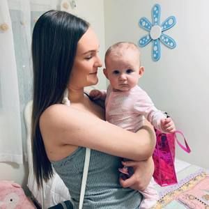 Meet your Posher, Mya